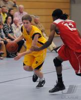 Fussball Basketball Regionalliga   2009/2010