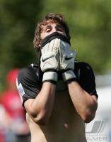 Fussball International  U 20 Weltmeisterschaft Uruguay vs Zambia