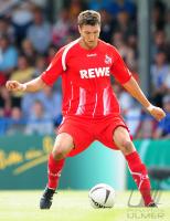 FUSSBALL, DFB Pokal, 1. Hauptrunde: Koeln, PEZZONI Einzelaktion