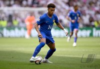 FUSSBALL UEFA Nations League 2024/2025
Deutschland - Frankreich