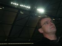 Fussball 1. BundesligaSchalke 04 1-0 FSV Mainz 05