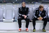 Fussball International WM Qualifikation 2014:  Andre Schuerrle (Deutschland)