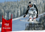 Ski Alpin; Riesenslalom Aspen Damen