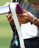 Fussball International  U 17 Weltmeisterschaft Schiedsrichter Fitnesstest