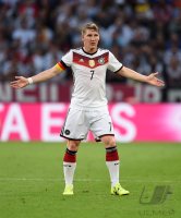 Fussball International Testspiel: Deutschland - USA