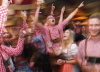 Hirrlingen Sommerfest Musikverein 2017