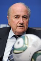 Fussball International  FIFA Task Force Football 2014