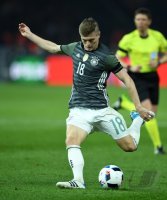 Fussball International Testspiel: Deutschland - England