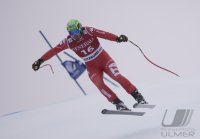 Ski Alpin Super G Kitzbuehel 2015: Paris