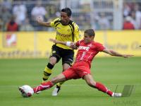 Fussball 1. Bundesliga: Borussia Dortmund - 1.FC Koeln