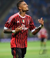 FUSSBALL Trofeo Luigi Berlusconi: Kevin Prince Boateng (AC Mailand)