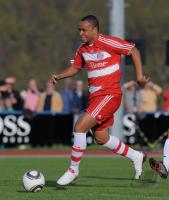 FUSSBALL  Paulo Sergio  (FC Bayern Muenchen Allstars)