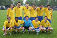 Fusball FIFA 69. Blue Stars / FIFA Youth Cup