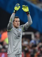 FUSSBALL WM 2014 Eroeffnungsspiel: Brasilien - Kroatien