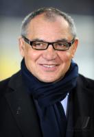 FUSSBALL, 1. BUNDESLIGA, 18. Spieltag: Schalke, MAGATH
