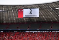 Fussball Audi Football Summit 2021 FC Bayern Muenchen - Ajax Amsterdam