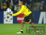 Fussball International: BVB, AMOROSO