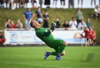 Fussball Verbandsliga  25 /26, Relegation zur Oberliga FC Holzhausen - SC Lahr