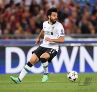 Fussball CHL 17/18 Halblfinale: FC Bayern Muenchen - Real Madrid