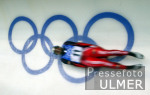 Olympische Winterspiele 2002  Rodeln