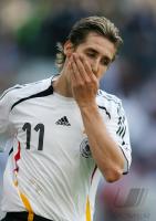 Fussball International: Nationalmannschaft Deutschland