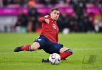 Fussball 1. Bundesliga Saison 18/19: FC Bayern Muenchen - Fortuna Duesseldorf