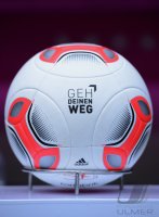 Fussball 1. Bundesliga, Saison 2012/2013:  FC Bayern Muenchen - FSV Mainz 05