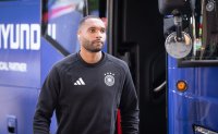 Fussball WM 2026 Sechzehntelfinale: Deutschland -  Paraguay