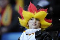 WM-Qualifikation: Deutschland - Finnland