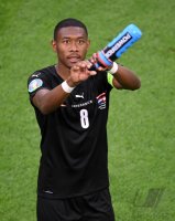 Fussball International Europameisterschaft 2021: Niederlande - Oesterreich