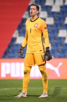 Fussball UEFA Nations League: Italien - Polen