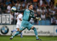 Fussball Schweizer Super League FC Zuerich - Grasshopper Club Zuerich