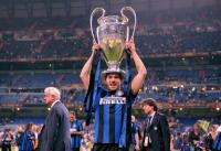 Fussball Champions League Finale:  FC Bayern Muenchen - Inter Mailand