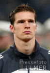 Fussball International: FRIEDRICH, Portrait