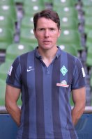 Fussball 1. Bundesliga, Saison 2014/2015:  SV Werder Bremen