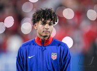 Fussball, Junioren U 17 WM 2025 Sechzehntelfinal, Schweiz - Aegypten