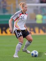 Fussball International  Frauen  Deutschland - Brasilien