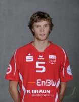 2.  Bundesliga Volleyball 2010/2011  TV Rottenburg II
