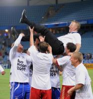 Fussball U 21 EM 2009   Deutschland Europameister U 21