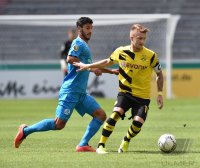 Fussball DFB Pokal 1. Runde 14/15: Marco Reus (Borussia Dortmund)