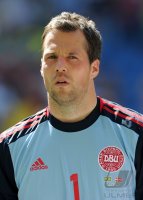 Fussball Internationales Freundschaftsspiel: Brasilien - Daenemark