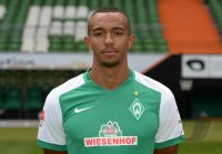 Fussball 1. Bundesliga, Saison 2015/2016: Teampraesentation SV Werder Bremen