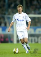 Fussball: DFB-Pokal 2. Runde: VfL Bochum - FC Schalke 04