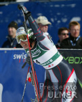SKI  WM 2003  St.Moritz Riesenslalom Damen