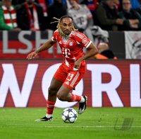 Fussball International CHL 25/26:
FC Bayern Muenchen - FC Chelsea London