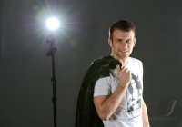 Fussball, 1. Bundesliga Saison 2012/2013: Lukas Schmitz (SV Werder Bremen)