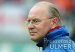 Fussball 2. Bundesliga: Frankfurt - Reutlingen, Reimann