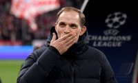 Fussball International CHL 23/24:  FC Bayern Muenchen - FC Arsenal London