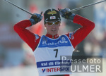 Gottwald jubelt im Ziel