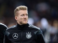 Fussball International Testspiel: Andre Schuerrle (Deutschland)